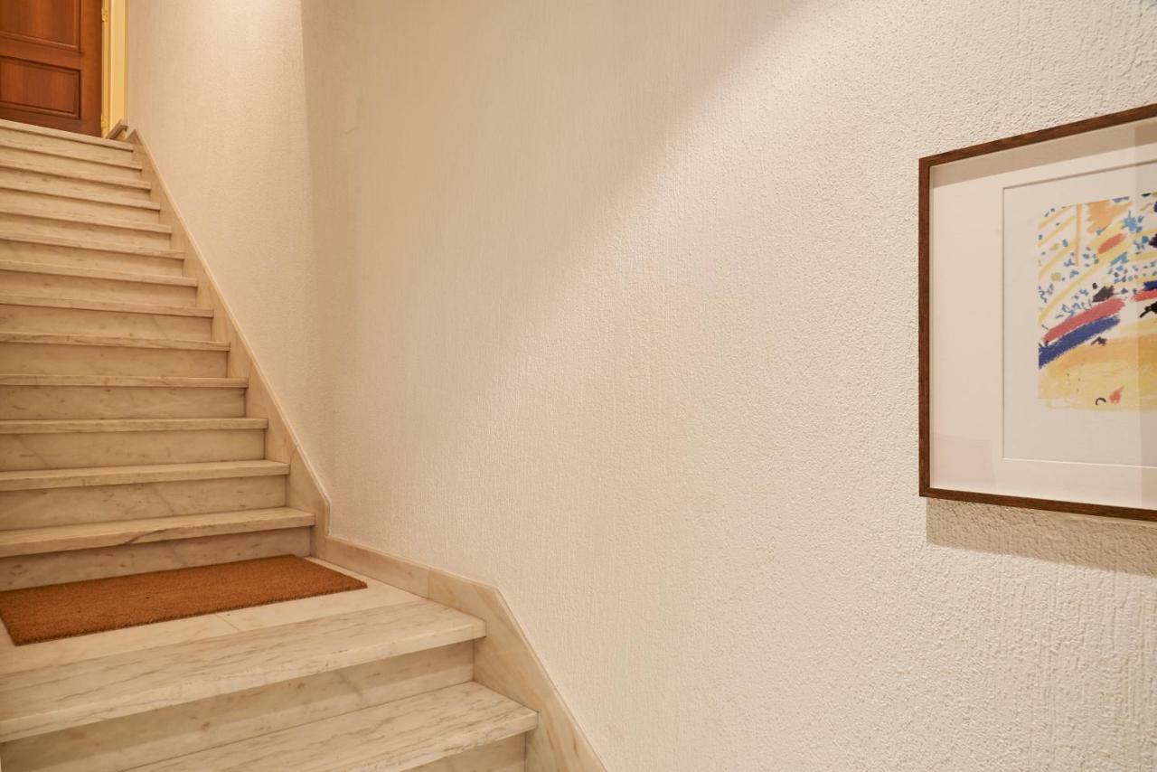 Hotel Campo Pequeno Avenida Lizbona Zewnętrze zdjęcie