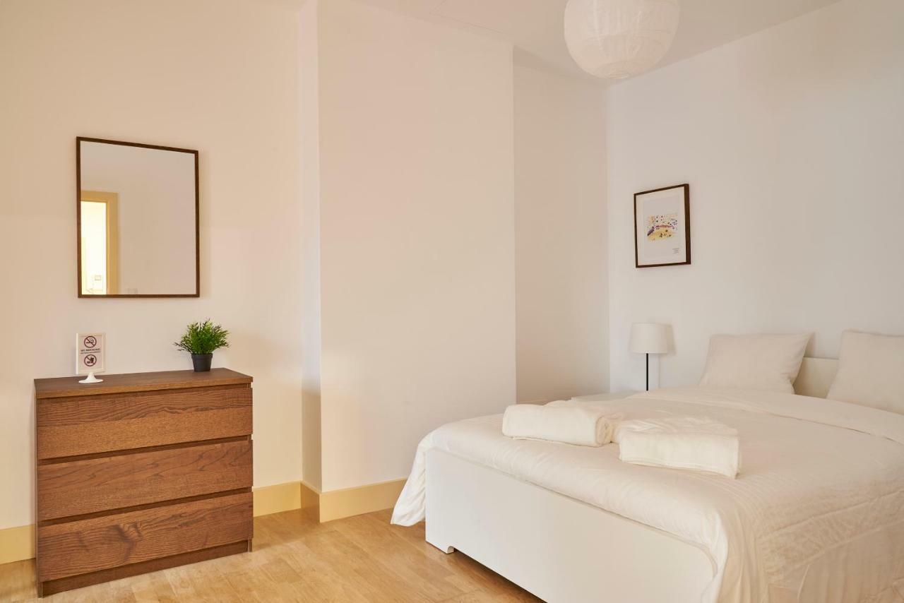 Hotel Campo Pequeno Avenida Lizbona Zewnętrze zdjęcie